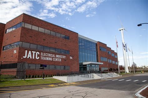 jatc apprenticeship programs